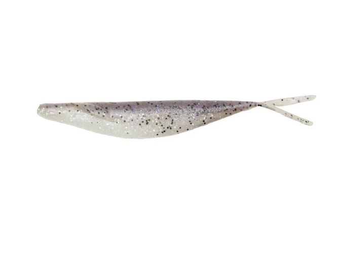 Sakamata Shad Soft Jerkbait - #12 Green Pumpkin / 4"-#12 Green Pumpkin / 5"-#12 Green Pumpkin / 6"-#19 Dead Shad / 4"-#19 Dead Shad / 5"-#19 Dead Shad / 6"-#20 Watermelon Pro Blue / 4"-#20 Watermelon Pro Blue / 5"-#20 Watermelon Pro Blue / 6"-#22 Golden Shiner / 5" - Carolina Fishing Tackle LLC