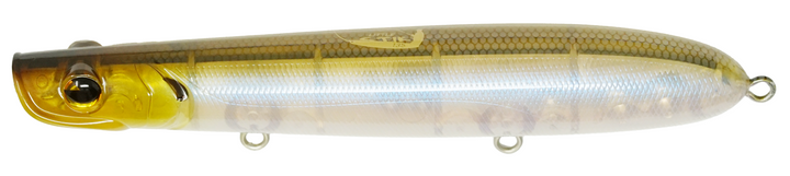 Ima Little Stik 135 Walking Bait - Premium Topwater from Ima Lures - Shop now at Carolina Fishing Tackle LLC