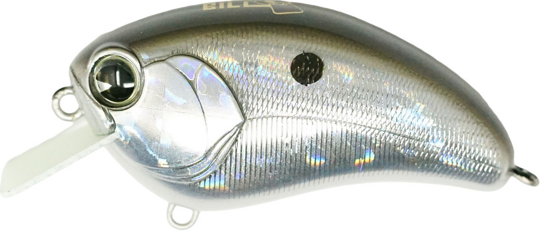 Ima Lures Square Bill Crankbait - Premium Crankbaits from Ima Lures - Shop now at Carolina Fishing Tackle LLC