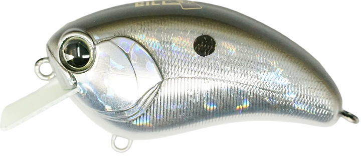 Ima Lures Square Bill Crankbait - #003 JDM-#005 JDM-#160 Old Yeller-#165 Lowen's HUSH HUSH-#199 Clear-#103 Bluegill-#121 Hot Craw-#132 Hot Shad-#163 Silver Lining-#175 Fred's Perch - Carolina Fishing Tackle LLC