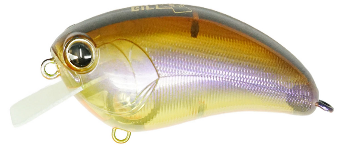 Ima Lures Square Bill Crankbait - Premium Crankbaits from Ima Lures - Shop now at Carolina Fishing Tackle LLC