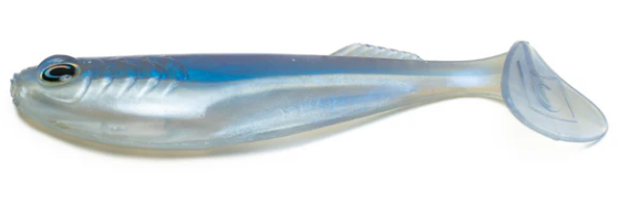 CAST Fishing Prodigy Swimbait - Premium Swimbaits from CAST Fishing Co. - Shop now at Carolina Fishing Tackle LLC