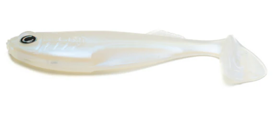 CAST Fishing Prodigy Swimbait - Premium Swimbaits from CAST Fishing Co. - Shop now at Carolina Fishing Tackle LLC