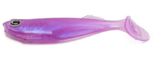 CAST Fishing Prodigy Swimbait - Premium Swimbaits from CAST Fishing Co. - Shop now at Carolina Fishing Tackle LLC