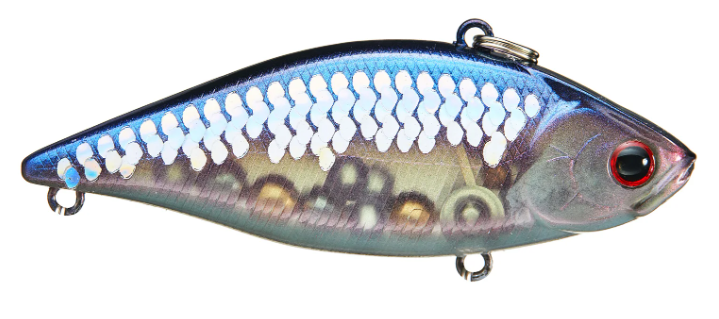 Lucky Craft LV-500 - Premium Lipless Crankbaits from Lucky Craft - Shop now at Carolina Fishing Tackle LLC