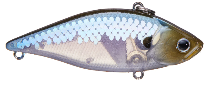 Lucky Craft LV 500 DRS - Premium Lipless Crankbaits from Lucky Craft - Shop now at Carolina Fishing Tackle LLC