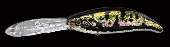 DRANCKRAZY Verdive 100 Crankbait - Premium Crankbaits from DRANCKRAZY - Shop now at Carolina Fishing Tackle LLC