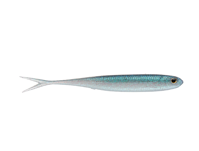 Fish Arrow Flash-J Split Swimbait - #01 Green Pumpkin Silver / 4 inch-#01 Green Pumpkin Silver / 5 inch Heavy Weight-#03 Neon Green Silver / 4 inch-#03 Neon Green Silver / 5 inch Heavy Weight-#04 Pro Blue/Silver / 4 inch-#04 Pro Blue/Silver / 5 inch Heavy Weight-#06 Kosan Ayu Silver / 4 inch-#06 Kosan Ayu Silver / 5 inch Heavy Weight-#07 Wakasagi Silver / 4 inch-#07 Wakasagi Silver / 5 inch Heavy Weight - Carolina Fishing Tackle LLC