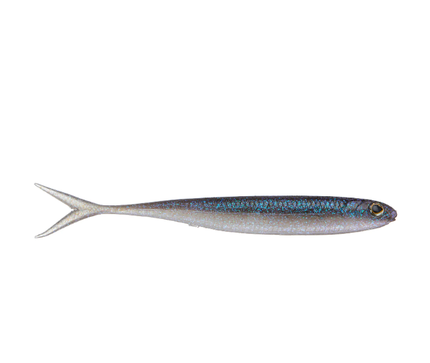 Fish Arrow Flash-J Split Swimbait - #01 Green Pumpkin Silver / 4 inch-#01 Green Pumpkin Silver / 5 inch Heavy Weight-#03 Neon Green Silver / 4 inch-#03 Neon Green Silver / 5 inch Heavy Weight-#04 Pro Blue/Silver / 4 inch-#04 Pro Blue/Silver / 5 inch Heavy Weight-#06 Kosan Ayu Silver / 4 inch-#06 Kosan Ayu Silver / 5 inch Heavy Weight-#07 Wakasagi Silver / 4 inch-#07 Wakasagi Silver / 5 inch Heavy Weight - Carolina Fishing Tackle LLC