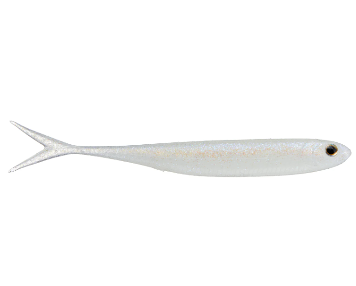 Fish Arrow Flash-J Split Swimbait - #01 Green Pumpkin Silver / 4 inch-#01 Green Pumpkin Silver / 5 inch Heavy Weight-#03 Neon Green Silver / 4 inch-#03 Neon Green Silver / 5 inch Heavy Weight-#04 Pro Blue/Silver / 4 inch-#04 Pro Blue/Silver / 5 inch Heavy Weight-#06 Kosan Ayu Silver / 4 inch-#06 Kosan Ayu Silver / 5 inch Heavy Weight-#07 Wakasagi Silver / 4 inch-#07 Wakasagi Silver / 5 inch Heavy Weight - Carolina Fishing Tackle LLC