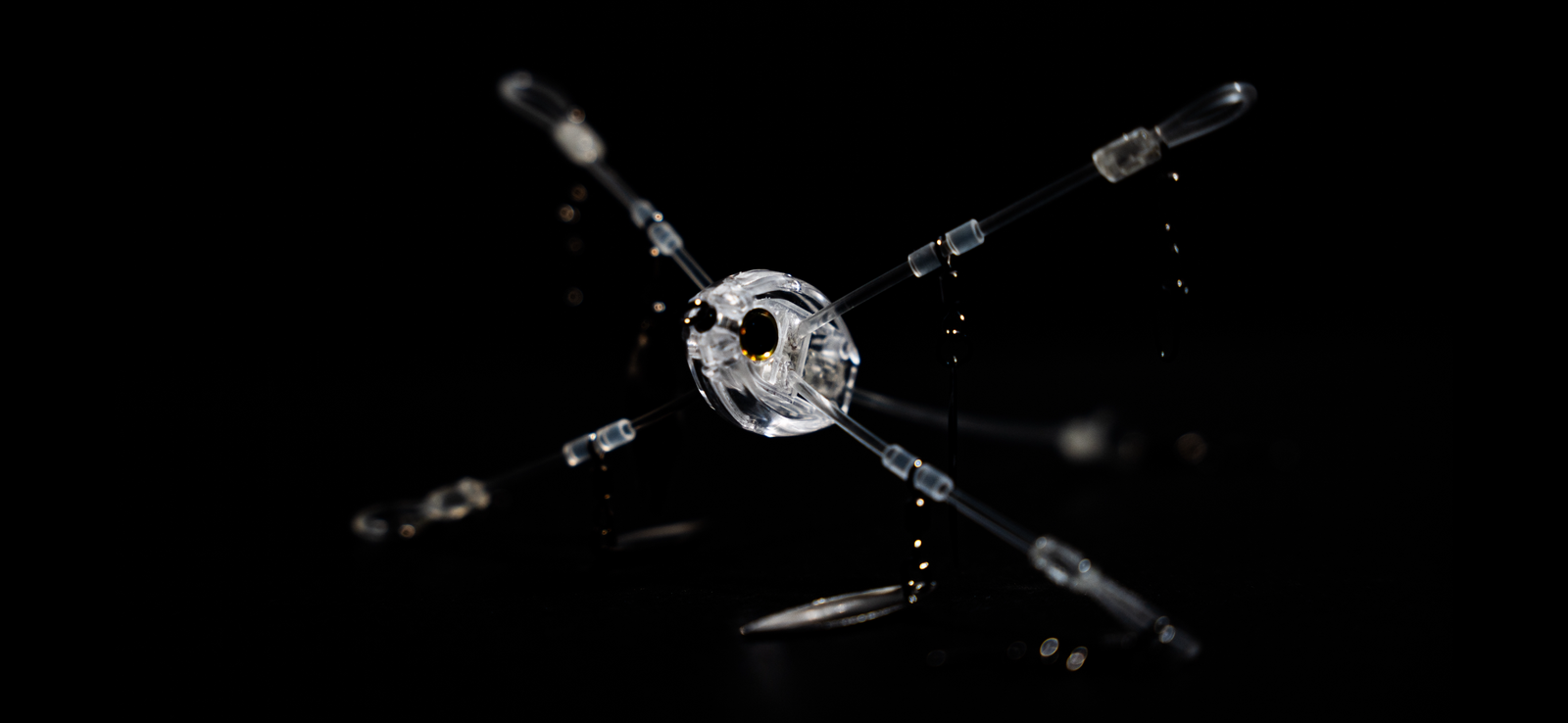 Stealth Lures A-Rig - Default Title - Carolina Fishing Tackle LLC