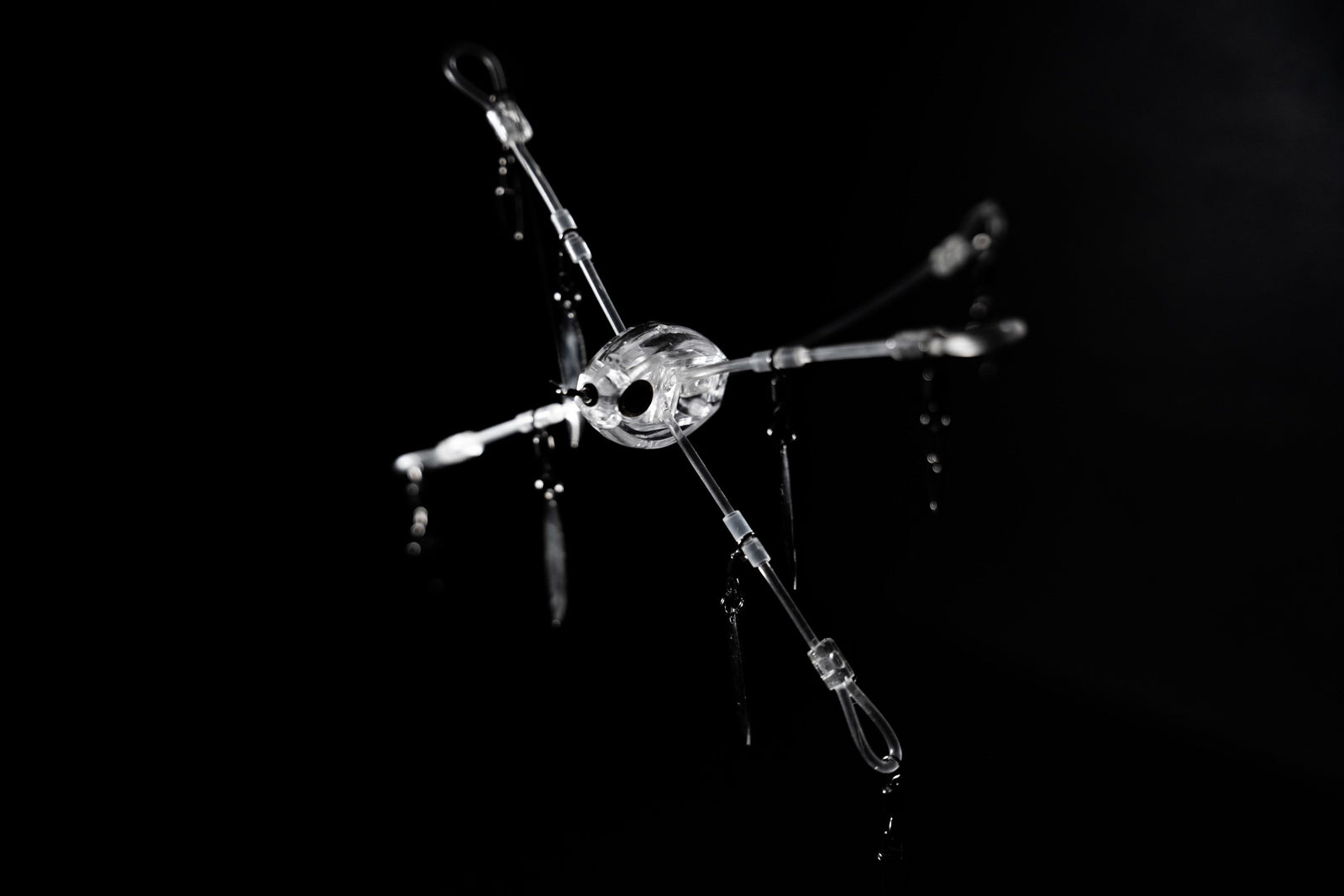 Stealth Lures A-Rig - Default Title - Carolina Fishing Tackle LLC