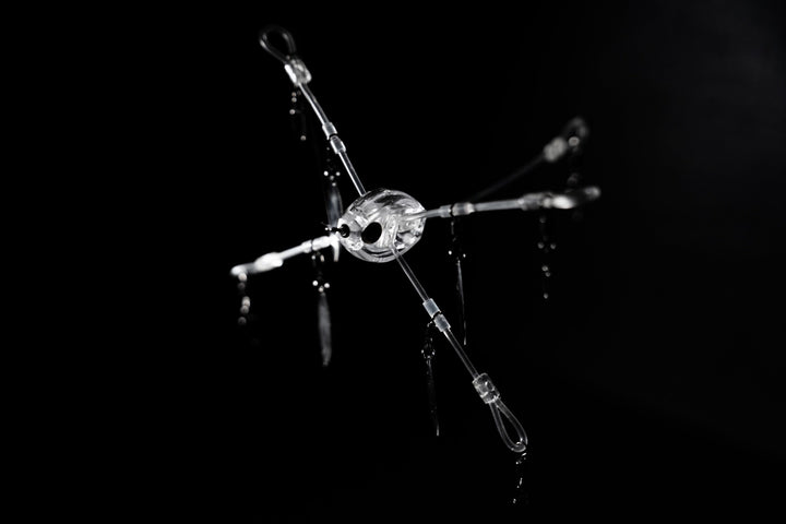 Stealth Lures A-Rig - Default Title - Carolina Fishing Tackle LLC