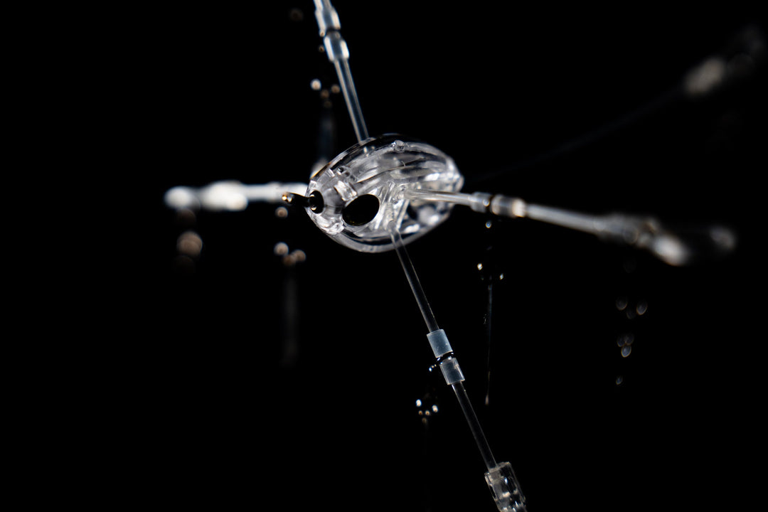 Stealth Lures A-Rig - Default Title - Carolina Fishing Tackle LLC