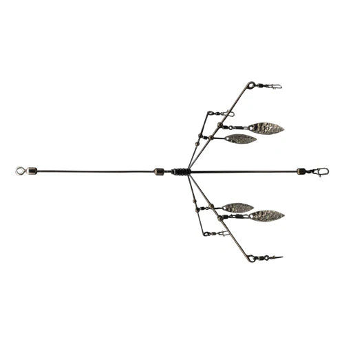 Geecrack Stealth 5