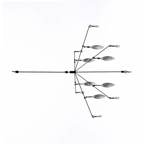 Geecrack Stealth 7