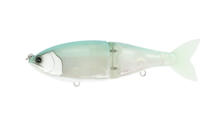 Swimbait Republic Glideway 126 Glide Bait