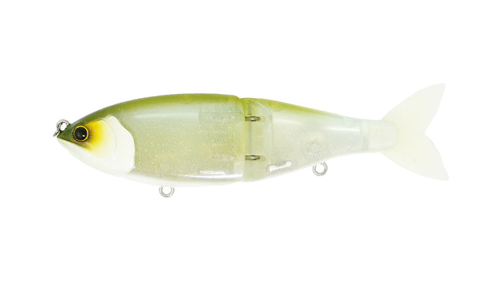 Swimbait Republic Glideway 126 Glide Bait