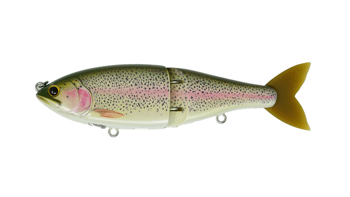 Swimbait Republic Glideway 126 Glide Bait
