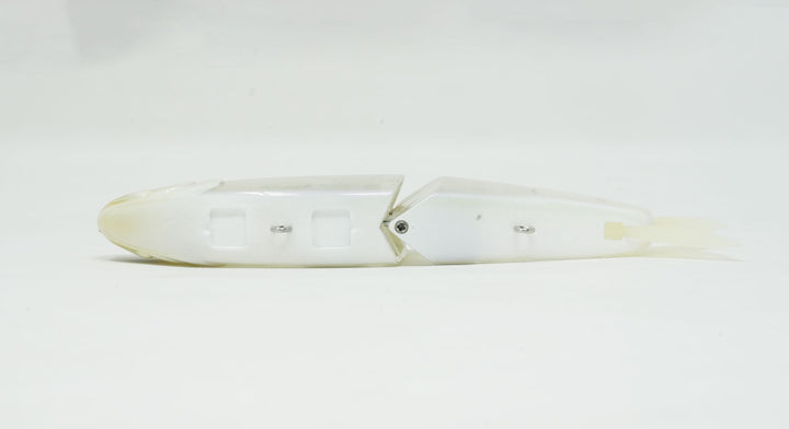 Swimbait Republic Glideway 176 Glide Bait