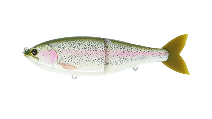 Swimbait Republic Glideway 176 Glide Bait