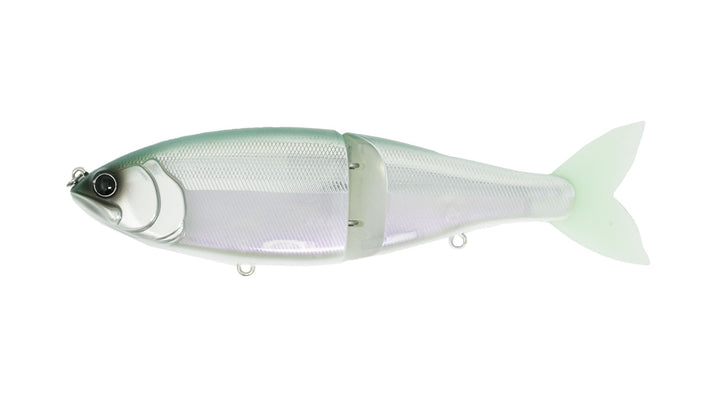 Swimbait Republic Glideway 176 Glide Bait