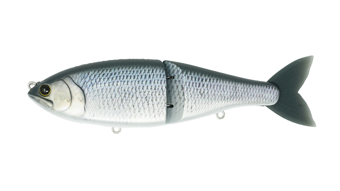 Swimbait Republic Glideway 176 Glide Bait