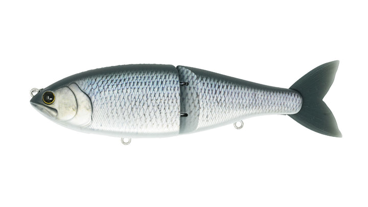 Swimbait Republic Glideway 176 Glide Bait