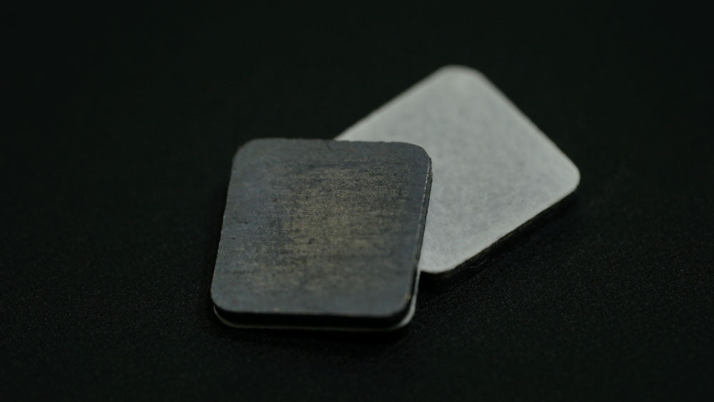 Swimbait Republic Lead Stcikers