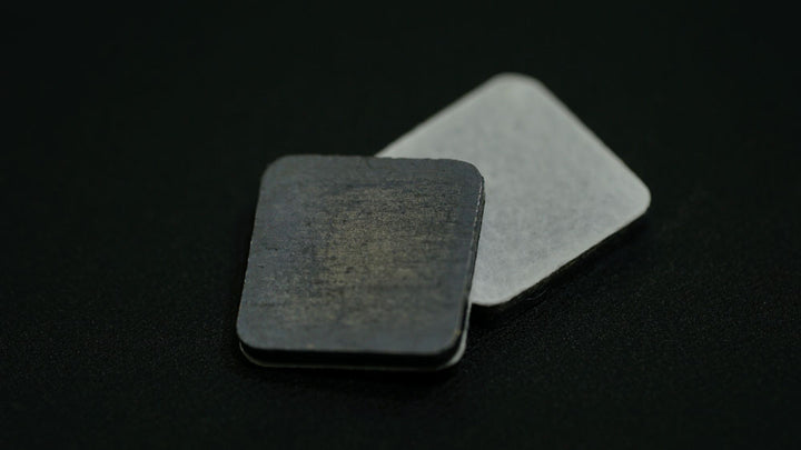 Swimbait Republic Lead Stcikers