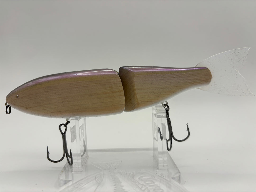 Take King - Amethyst/Black / SF-Amethyst/Black / SS-Amethyst/Brown / SF-Amethyst/Brown / SS-Emerald/Black / SF-Emerald/Black / SS - Carolina Fishing Tackle LLC