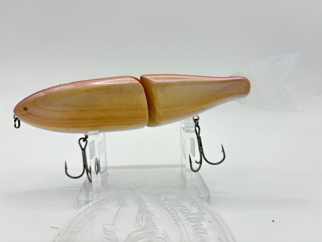 Take King - Amethyst/Black / SF-Amethyst/Black / SS-Amethyst/Brown / SF-Amethyst/Brown / SS-Emerald/Black / SF-Emerald/Black / SS - Carolina Fishing Tackle LLC