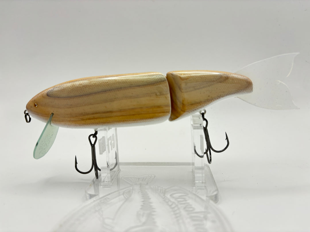Take King CFT Limited - Amethyst-Ruby-Emerald - Carolina Fishing Tackle LLC