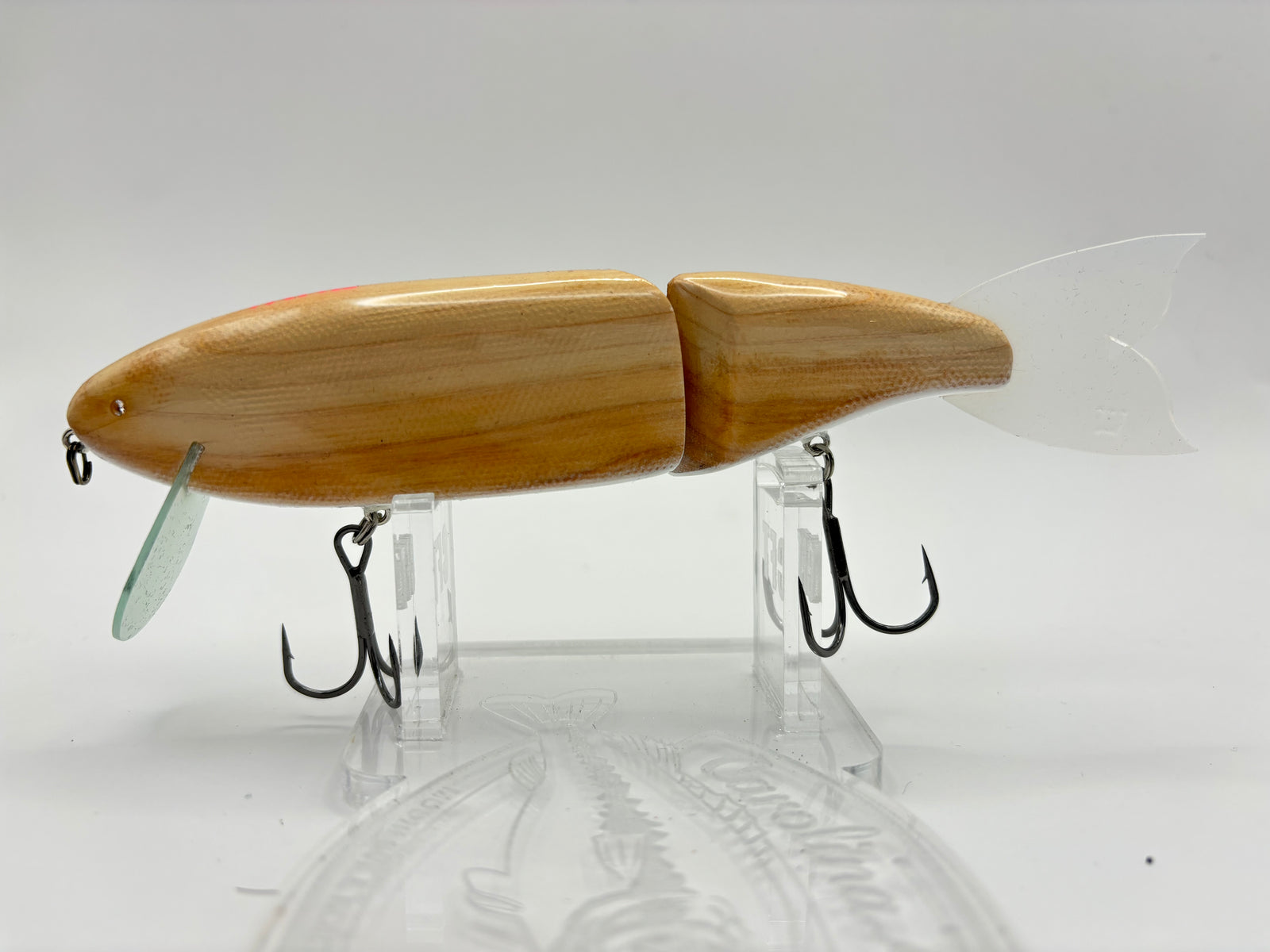 Take King CFT Limited - Amethyst-Ruby-Emerald - Carolina Fishing Tackle LLC