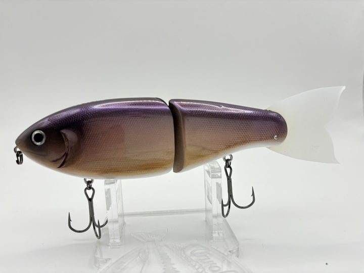 Take VI - Amethyst-Pro Blue-Sakura Gold - Carolina Fishing Tackle LLC