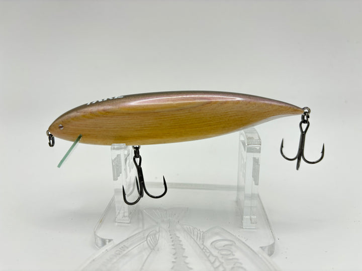Takerazy 100 - Amethysy/Black-Amethyst/Brown - Carolina Fishing Tackle LLC