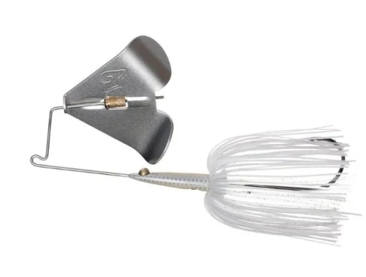 Teckel Lures Maxqueaker ***NEW - Solid Black-White-Shad-Bluegill-Black/Blue-Black/Gold-Chart White - Carolina Fishing Tackle LLC