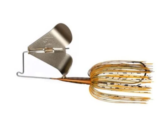 Teckel Lures Maxqueaker ***NEW - Solid Black-White-Shad-Bluegill-Black/Blue-Black/Gold-Chart White - Carolina Fishing Tackle LLC