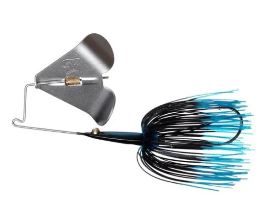 Teckel Lures Maxqueaker ***NEW - Solid Black-White-Shad-Bluegill-Black/Blue-Black/Gold-Chart White - Carolina Fishing Tackle LLC