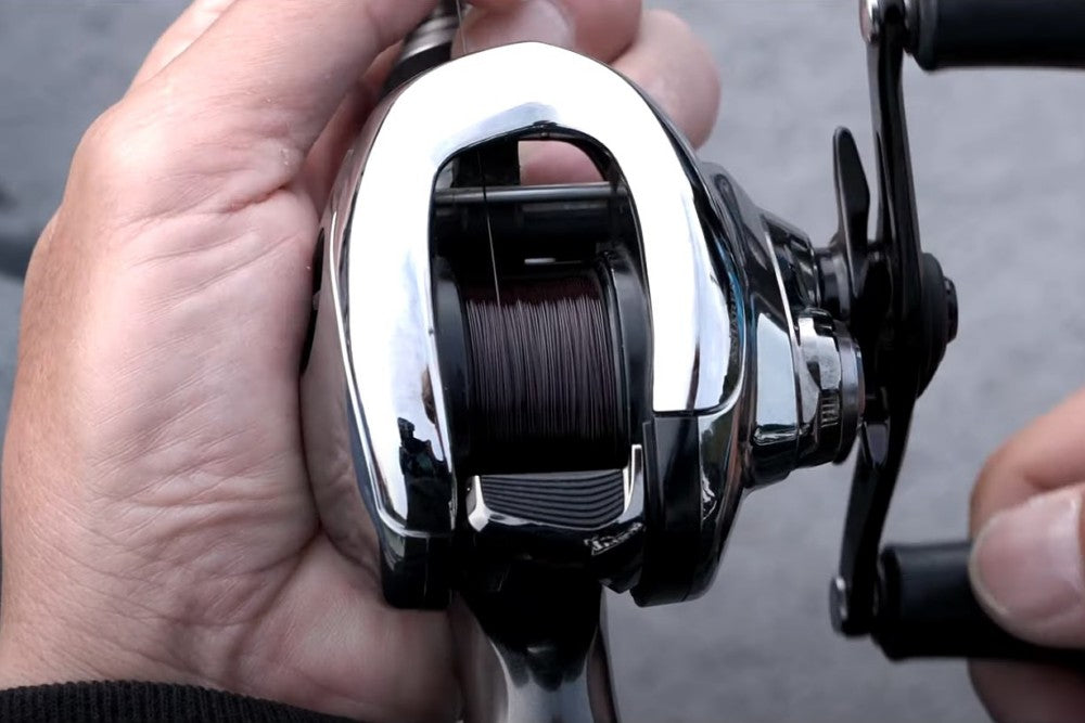 Varivas Absolute BBM Big Bait, Monster Bass