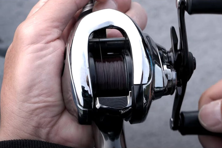 Varivas Absolute BBM Big Bait, Monster Bass