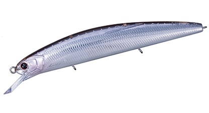 O.S.P Varuna 110SP Jerkbaits - Premium Jerkbait from O.S.P Lures - Shop now at Carolina Fishing Tackle LLC