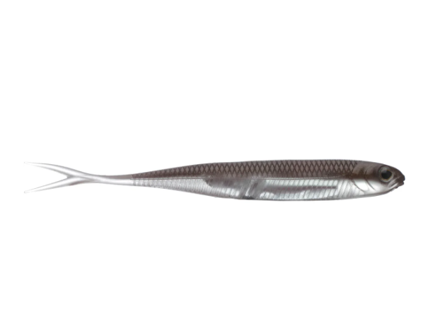 Fish Arrow Flash-J Split Swimbait - Premium Shad Tail Swimbait from Fish Arrow - Just $11.50! Shop now at Carolina Fishing Tackle LLC