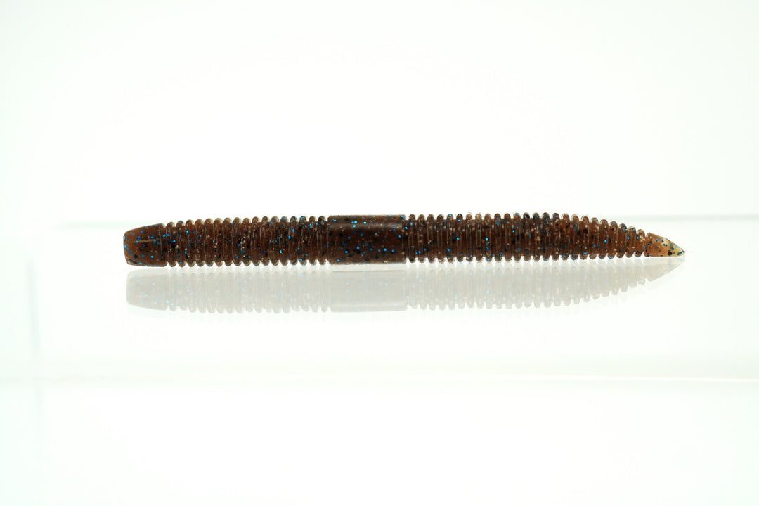 Zappu LIMBOOO!! 4" Stick Soft Bait