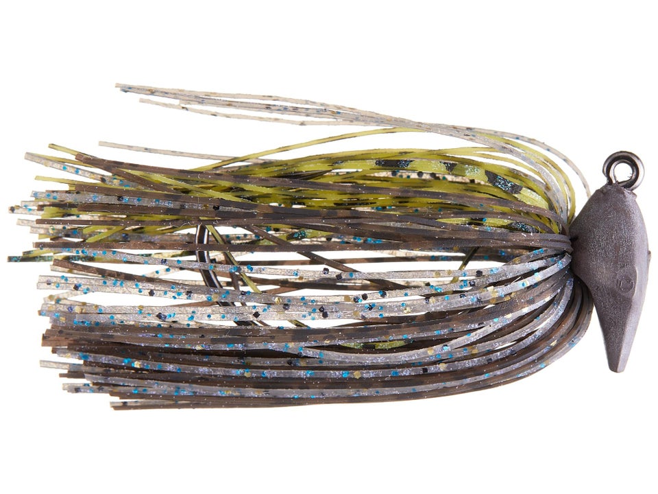 Zappu P.D. Chopper Dead Slow Jig - 5/16 oz / 