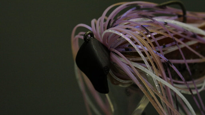 Zappu P.D. Chopper Dead Slow Jr.