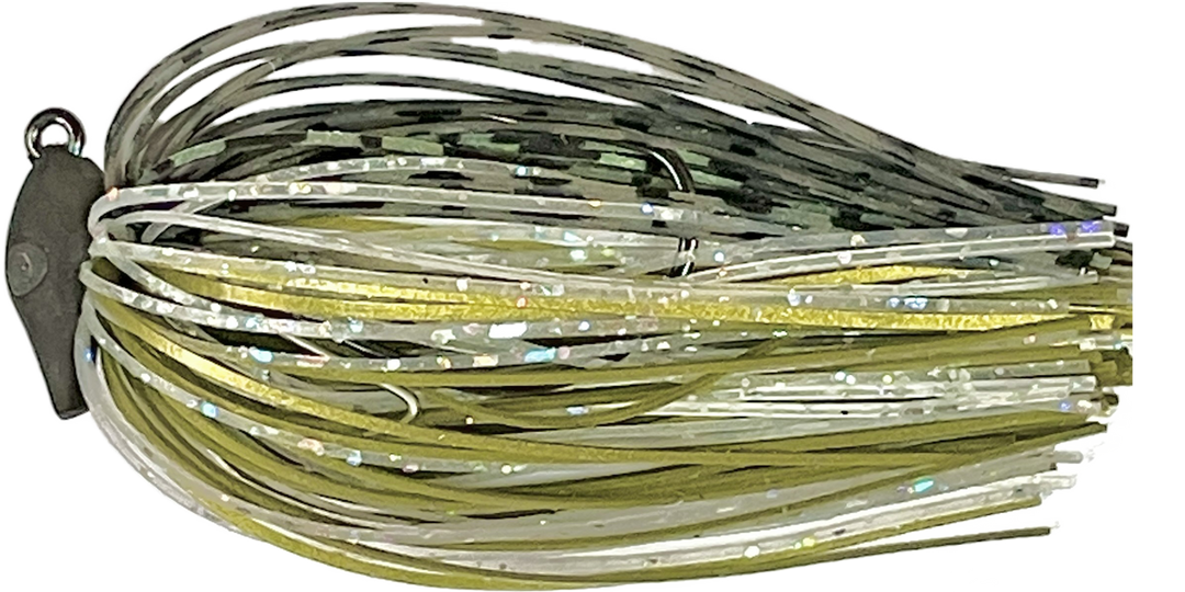 Zappu P.D. Chopper Dead Slow Jr.