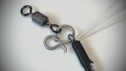 Zappu RPZ Talisman System Hook - 