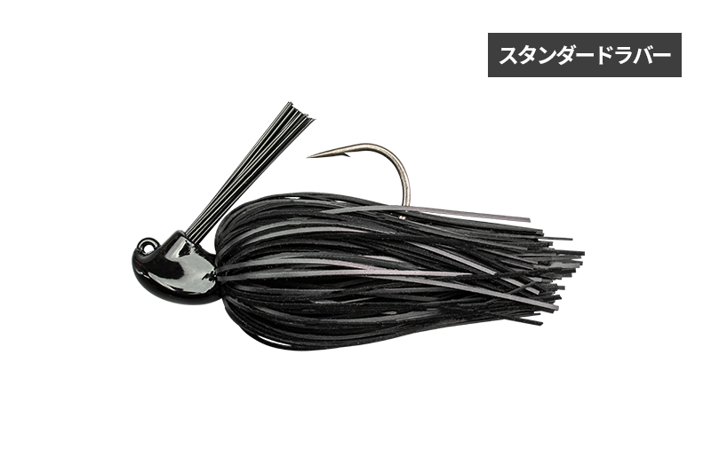 Jackall Anarchy Jig