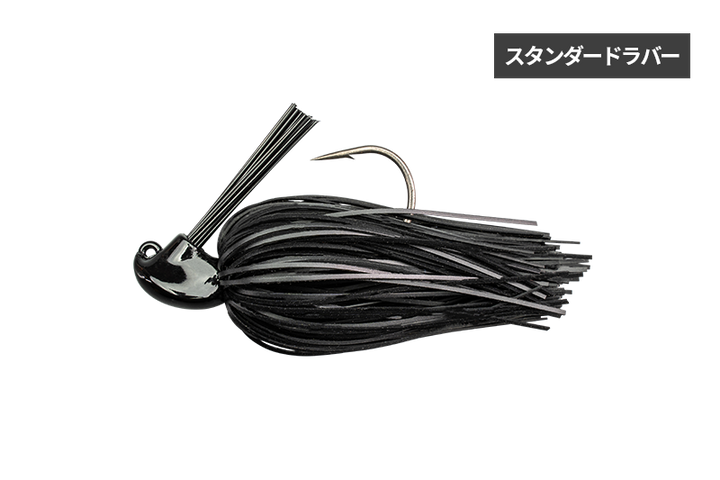 Jackall Anarchy Jig